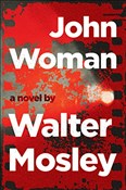 John Woman... - Walter Mosley - Ksiegarnia w niemczech