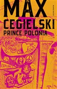 Książka : Prince Pol... - Max Cegielski