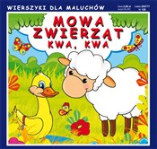 Mowa zwier... - Krystian Pruchnicki - buch auf polnisch 