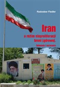 Zobacz : Iran a reż... - Radosław Fiedler