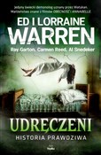 Udręczeni ... - Ed Warren, Lorraine Warren, Robert Curran, Jack Smurl, Janet Smurl -  polnische Bücher