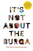It's Not A... - Mariam Khan -  Książka z wysyłką do Niemiec 