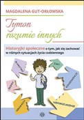 Tymon rozu... - Magdalena Gut-Orłowska -  polnische Bücher