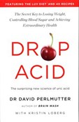 Polnische buch : Drop Acid ... - David Perlmutter