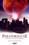 Paranormal... - Jack Wolfsblume -  polnische Bücher