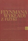 Feynmana w... - Richard P. Feynman, Robert B. Leighton, Matthew Sands - buch auf polnisch 