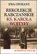 Rekolekcje... - Ewa Owsiany - Ksiegarnia w niemczech