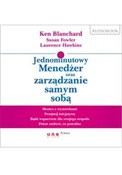 [Audiobook... - Ken Blanchard, Susan Fowler, Laurence Hawkins -  Polnische Buchandlung 