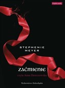 Zaćmienie - Stephenie Meyer - Ksiegarnia w niemczech