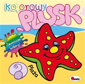 Zobacz : Kolorowy p... - Mirosława Kwiecińska