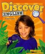 Discover E... - Judy Boyle, Mariola Bogucka -  polnische Bücher
