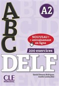 Zobacz : ABC DELF -... - David Clement-Rodriguez, Amélie Lombardini
