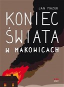 Polska książka : Koniec świ... - Jan Mazur