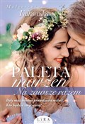 Paleta mar... - Małgorzata Falkowska -  polnische Bücher