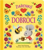 Polska książka : Ziarenko d... - Rose Bunting