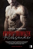 Krwawy obo... - Amelia Sowińska -  polnische Bücher