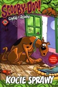 Scooby Doo... - Opracowanie Zbiorowe -  polnische Bücher