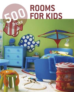 Bild von 500 Tricks Rooms for Kids