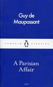 Zobacz : A Parisian... - Guy Maupassant