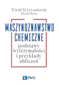 Maszynozna... - Witold M. Lewandowski, Michał Ryms - Ksiegarnia w niemczech