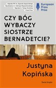 Czy Bóg wy... - Justyna Kopińska - buch auf polnisch 
