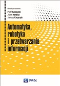 Polnische buch : Automatyka... - Piotr Kulczycki, Józef Korbicz, Janusz Kacprzyk