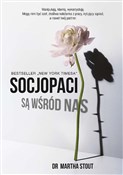 Socjopaci ... - Martha Stout - buch auf polnisch 