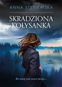 Książka : Skradziona... - Anna Stryjewska