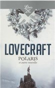 Książka : Polaris et... - HP Lovecraft