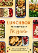 Lunchbox n... - Malwina Bareła -  polnische Bücher