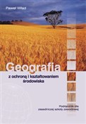 Książka : Geografia ... - Paweł Wład