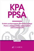 KPA PPSA K... - Opracowanie Zbiorowe - Ksiegarnia w niemczech