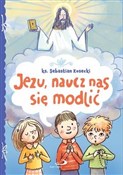 Jezu, nauc... - Opracowanie Zbiorowe -  fremdsprachige bücher polnisch 