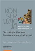 Polska książka : Konserwacj...