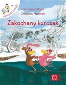 Polnische buch : Zakochany ... - Christian Jolibois, Christian Heinrich