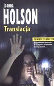 Translacja... - Joanna Holson -  Polnische Buchandlung 