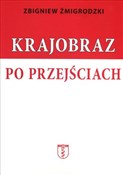 Krajobraz ... - Zbigniew Żmigrodzki - buch auf polnisch 