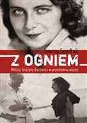 Z ogniem M... - Joanna Sendłak -  polnische Bücher