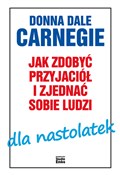 Jak zdobyć... - Donna Dale Carnegie -  polnische Bücher