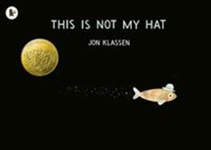Bild von This is Not My Hat