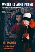 Where Is A... - Ari Folman, David Polonsky, Lena Guberman -  polnische Bücher