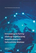 Innowacyjn... - Iwona Wasielewska-Marszałkowska - buch auf polnisch 