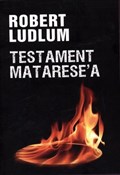Testament ... - Robert Ludlum -  fremdsprachige bücher polnisch 