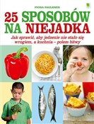 25 sposobó... - Fiona Faulkner - buch auf polnisch 