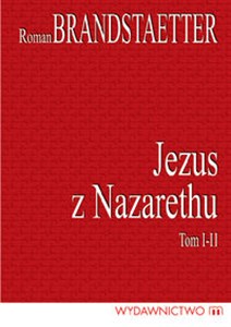 Bild von Jezus z Nazarethu Komplet 2 książek