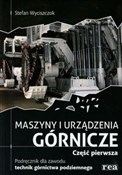 Polnische buch : Maszyny i ... - Stefan Wyciszczok