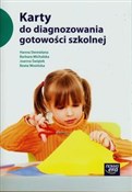 Karty do d... - Hanna Derewlana, Barbara Michalska, Joanna Świątek -  Książka z wysyłką do Niemiec 