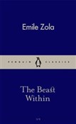 The Beast ... - Emile Zola - buch auf polnisch 