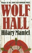Książka : Wolf hall - Hilary Mantel