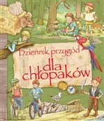 Dziennik p... - Opracowanie Zbiorowe -  fremdsprachige bücher polnisch 